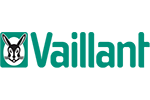 Logo Vaillant - Installation de chaudière Vaillant