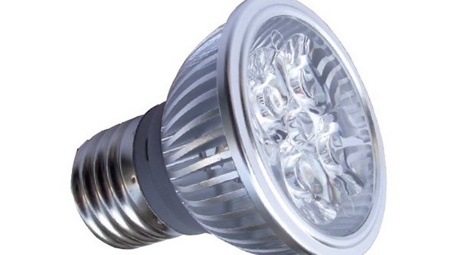Economie d'énergie : L'éclairage LED pour les entreprises - Univers  Entreprises