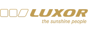 Panneaux solaires Luxor - Logo