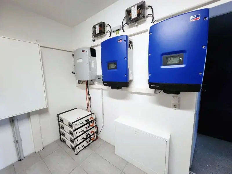 installation-batterie