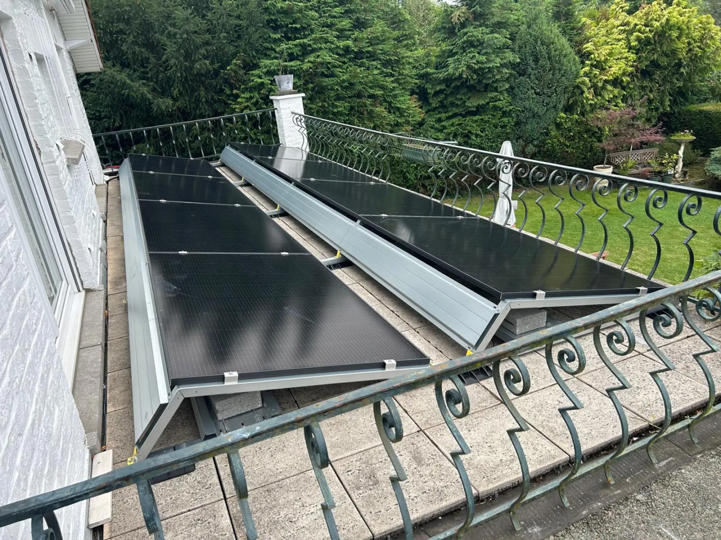Projet014-Dauvister-Uccle